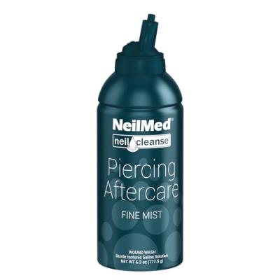 NeilMed Piercing Aftercare Fine Mist