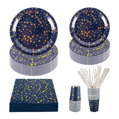 Ceiliwen Party Tableware Set
