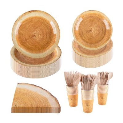 Ceiliwen Party Tableware Set