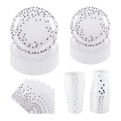 Ceiliwen Party Tableware