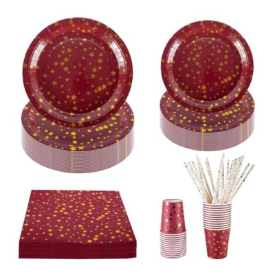 Ceiliwen Party Tableware