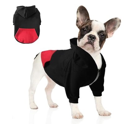 Meioro Dog Hoodie