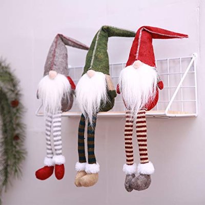 Leipple Swedish Tomte Gnomes