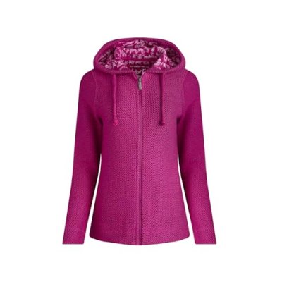 Weird Fish Chicoa Hoodie