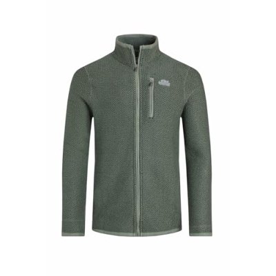 Weird Fish Transom Sweatshirt