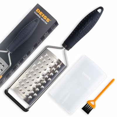 Deiss PRO Grater