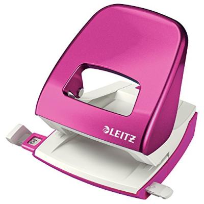Leitz Hole Punch, WOW Range