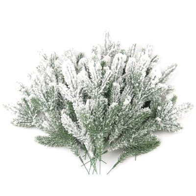 Feizeisun Artificial Pine Branches