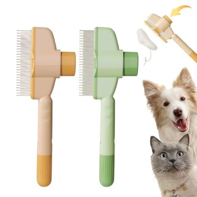 Dejin Grooming Brushes