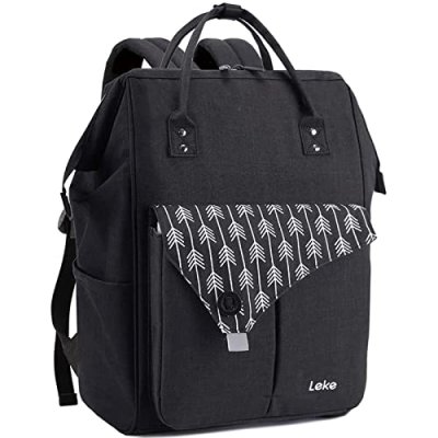 Lekesky Laptop Backpack
