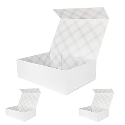 Tekhoho Large Magnetic Gift Box