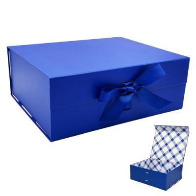 Tekhoho Gift Box with Magnetic Lid