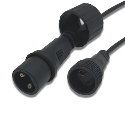 Dekofun Light Extension Cable