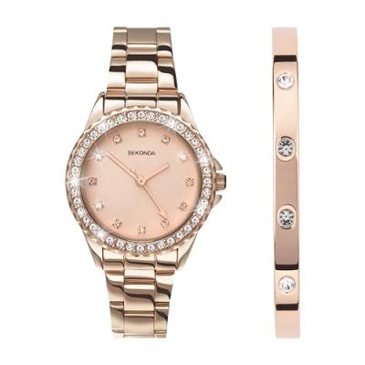 Sekonda Elizabeth Women's Quartz Watch