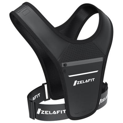 ZelaFit® Phone Holder with Waterproof Pouch