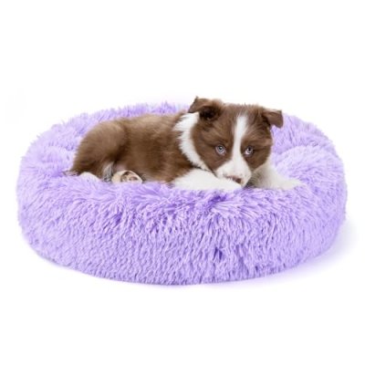 Belababy Donut Pet Bed