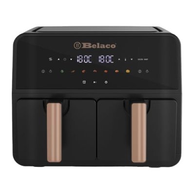 Belaco 9L Air Fryer