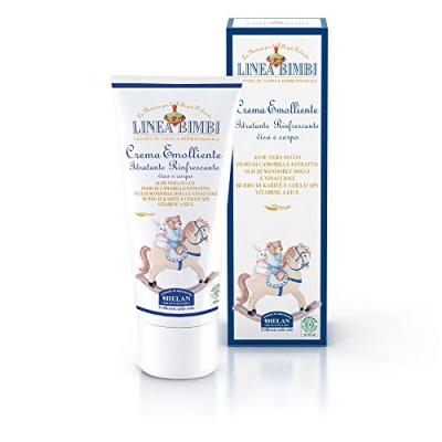 Helan Linea Bimbi Soothing Baby Lotion, 100ml