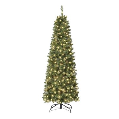 Celebright Slim Christmas Tree