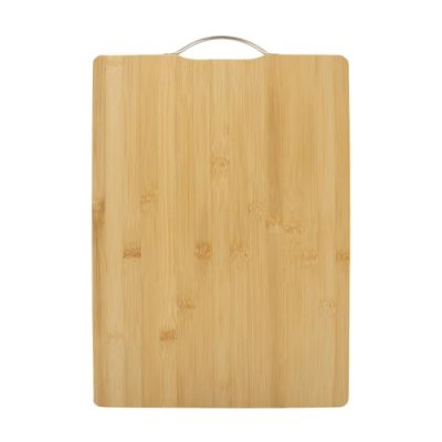 ASelected Wooden Chopping Board 40X30X1.8 Cm…