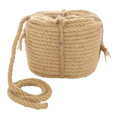 ASelected Jute and Sisal Rope