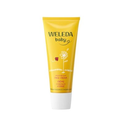 Weleda Baby Cream