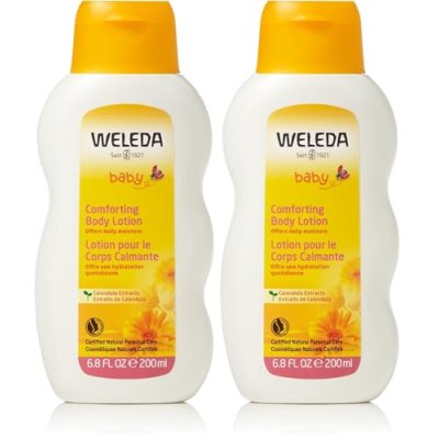 Weleda Calendula Body Lotion