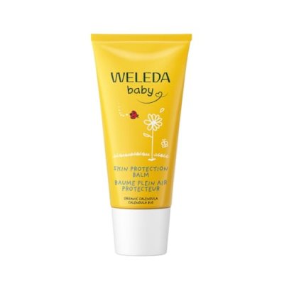 Weleda Calendula Cream