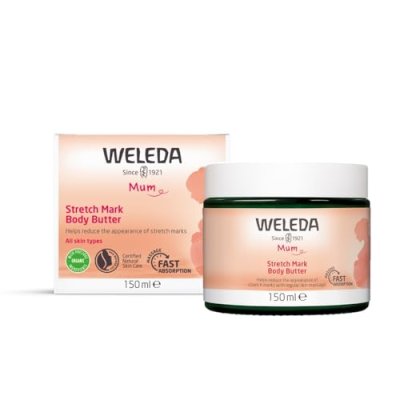 Weleda Mama Body Butter