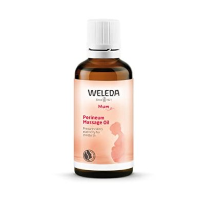 Weleda Perineum Oil