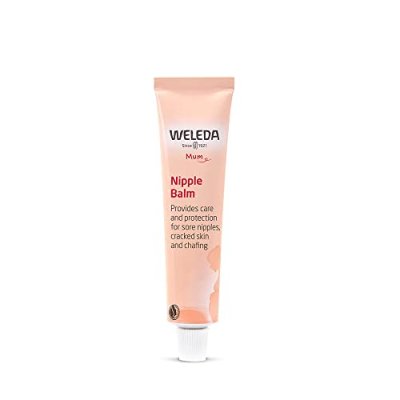 Weleda Nipple Cream