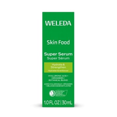 Weleda Skin Food Serum