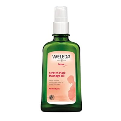 Weleda Stretch Mark Oil