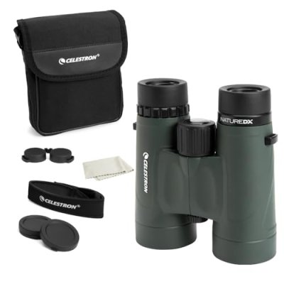 Celestron Nature DX Binoculars