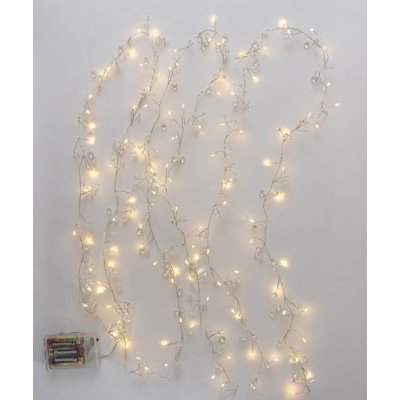 Meletē LED String Lights