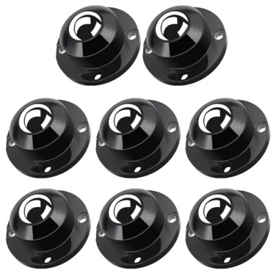 Self Adhesive Furniture Caster Wheels