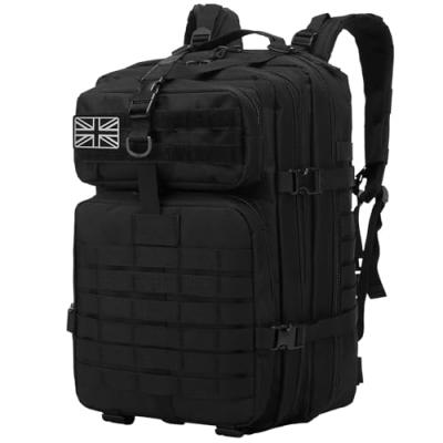 Delgeo Tactical Backpack for Hiking