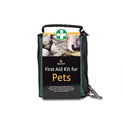 Reliance Pet First Aid Kit