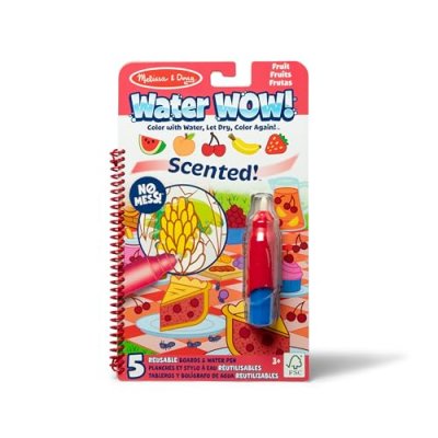 Melissa & Doug Water WOW Pad