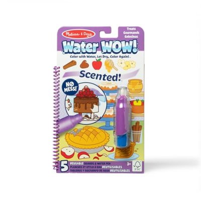 Melissa & Doug Water WOW
