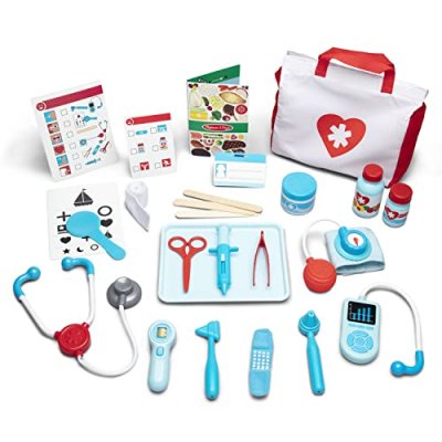 Melissa & Doug Doctor’s Set