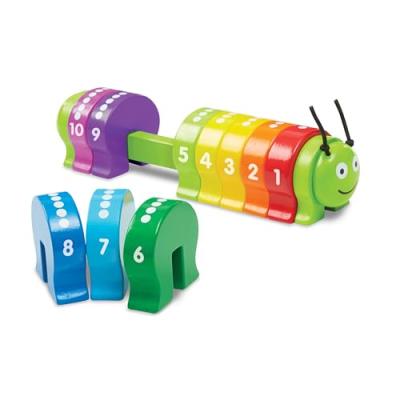 Melissa & Doug Counting Caterpillar