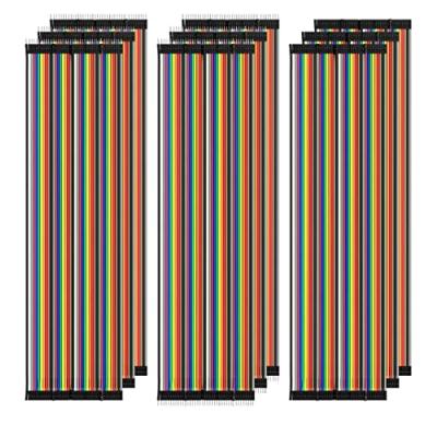 AZDelivery Jumper Wire Cable Set