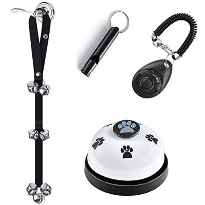 Kelivi Puppy Training Set