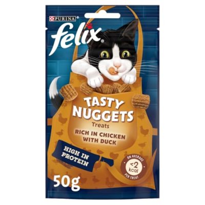 Felix Tasty Nuggets