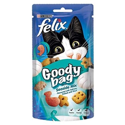 Felix Cat Treats