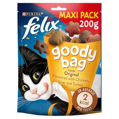 Felix Goody Bag Treats