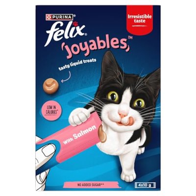 Felix Joyables Cat Treats