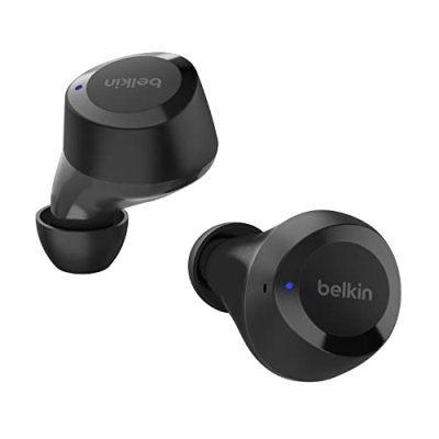 Belkin SoundForm Bolt Earbuds