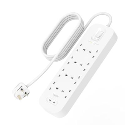 Belkin Surge Protector with USB-C Ports